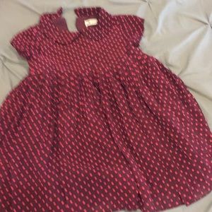Girls dress. Can be casual or dress up